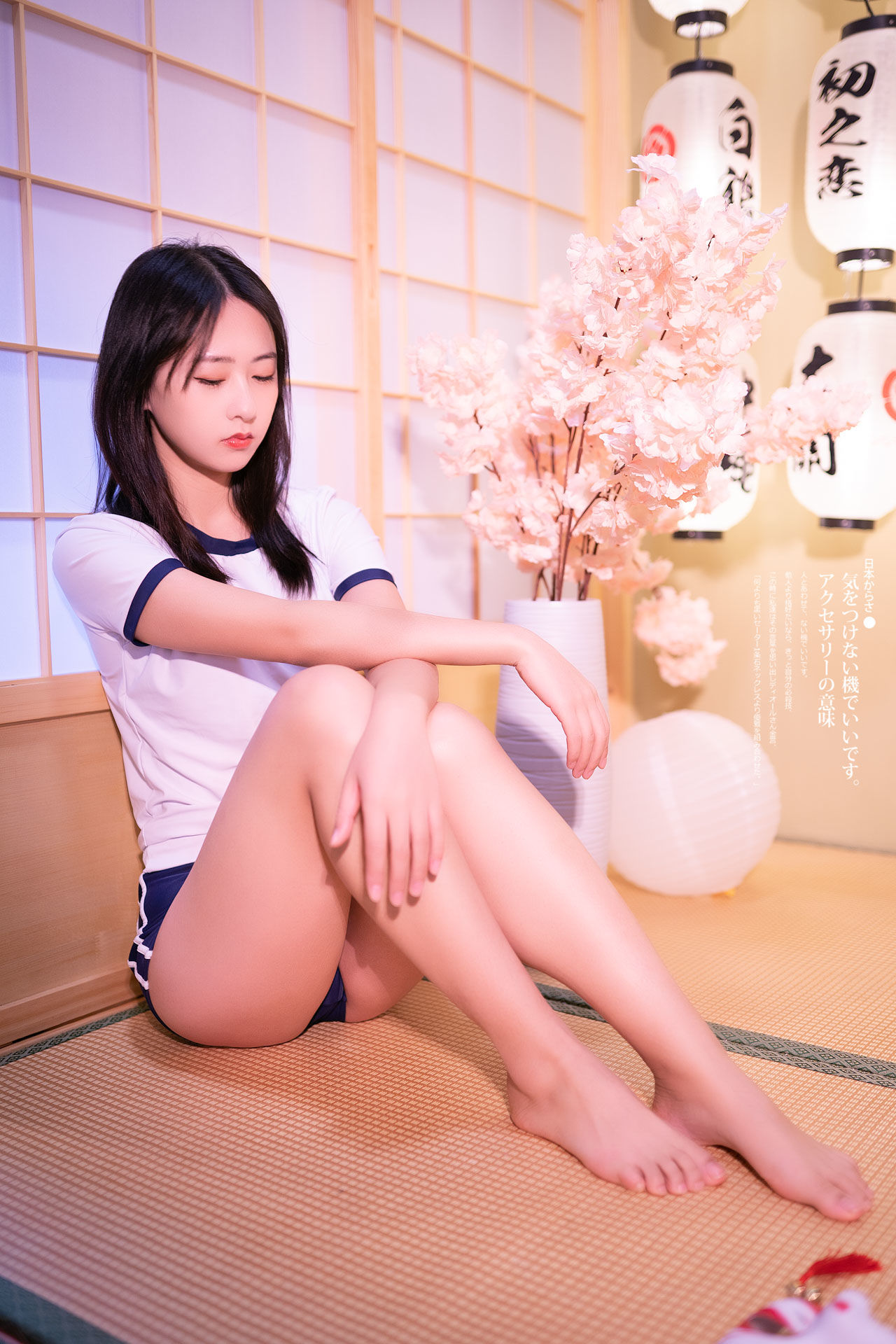 很久之前拍的，大家评评