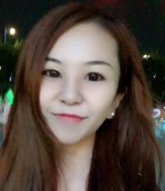 莎莎的头像