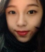 吃了可爱多的女孩的头像