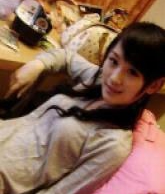 西湖边的冉冉女孩的头像