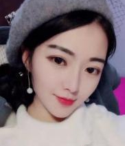 W爱笑的女孩W的头像