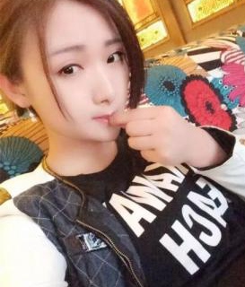 琪琪fy