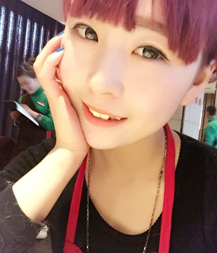 蓝宝宝