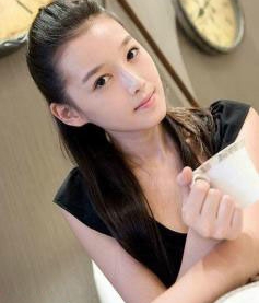 滢滢宝贝