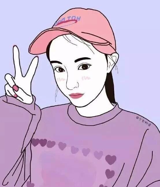 花悦人的头像