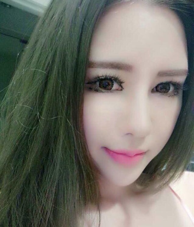 小乔依依的头像