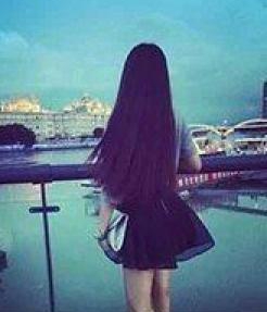 被爱是一种运气的头像