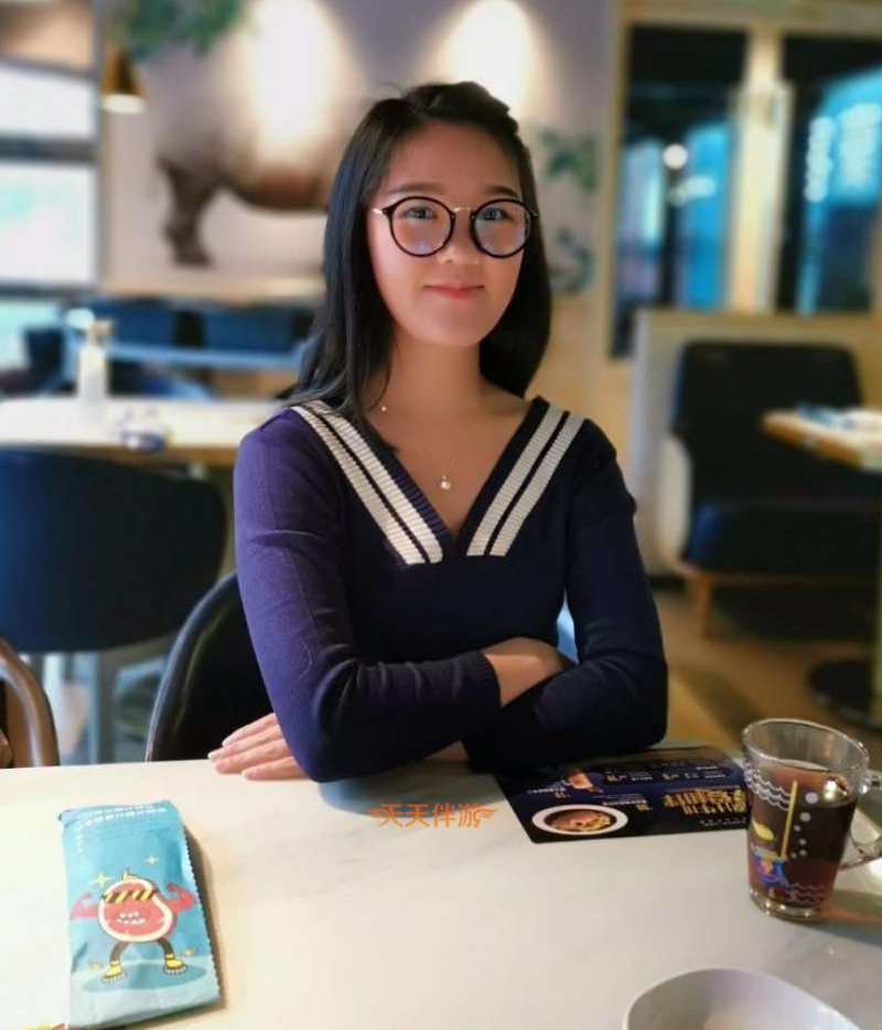 张雅儿的头像