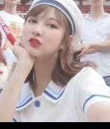 乖女孩的头像