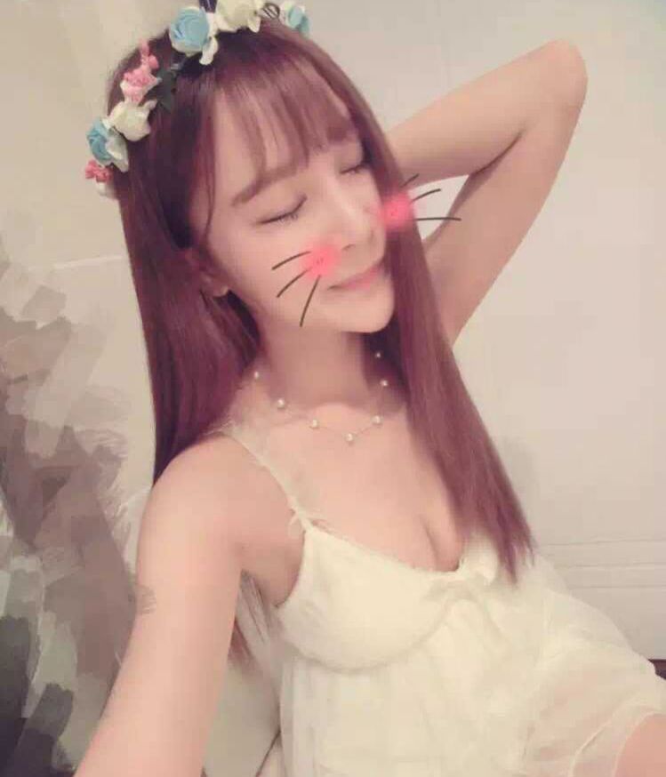 安小溪的头像