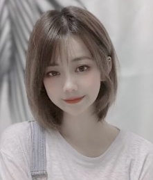 雅儿的头像