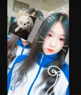 活捉一只小可爱的头像
