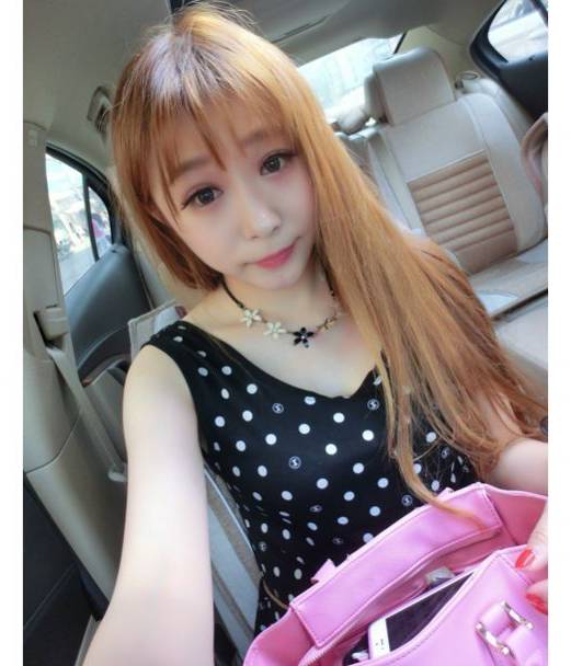 张莎莎
