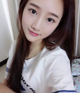 软妹子的头像