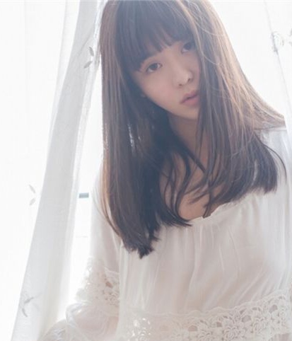 百合花的头像