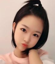 楚楚的头像