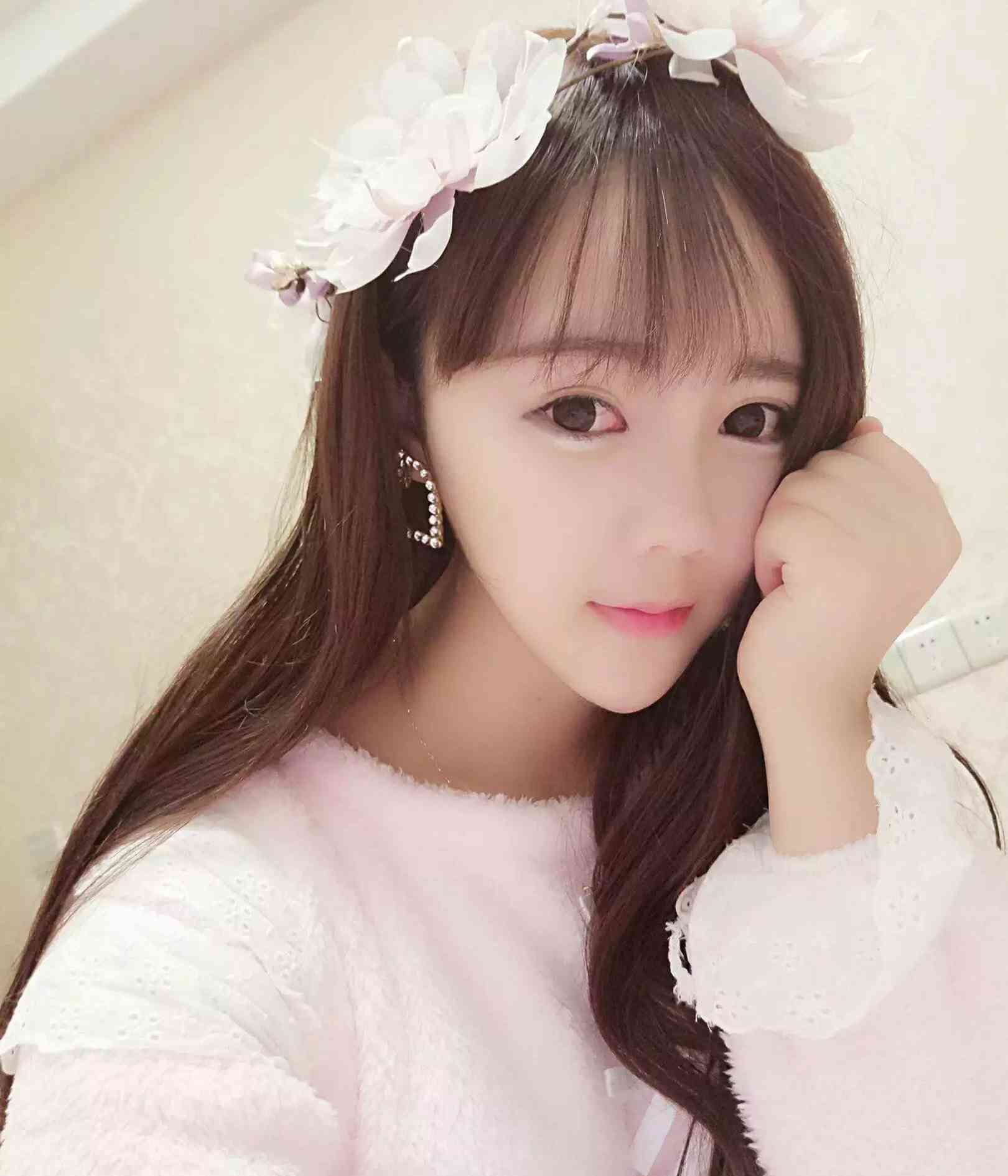 甜小妞的头像