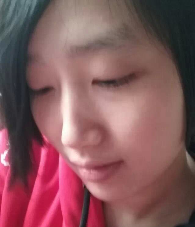 快乐女孩的头像