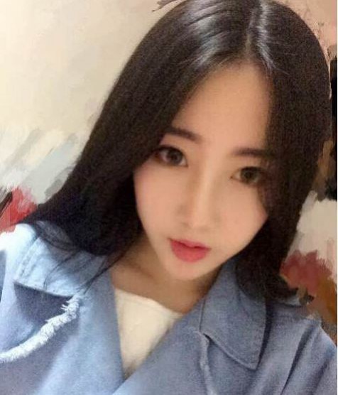 艺校学生的头像