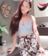 一个人a
