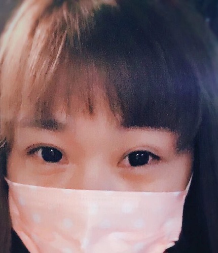 姣姣的头像