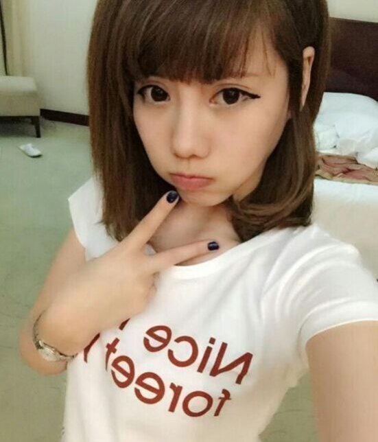 小叶子