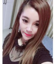 一个人的头像