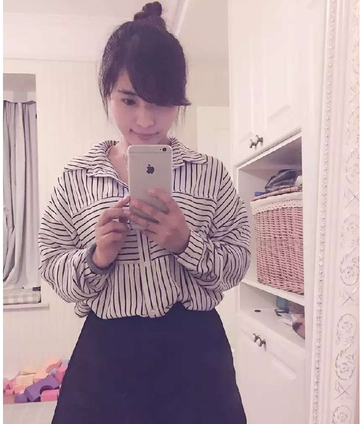 徐美霞的头像