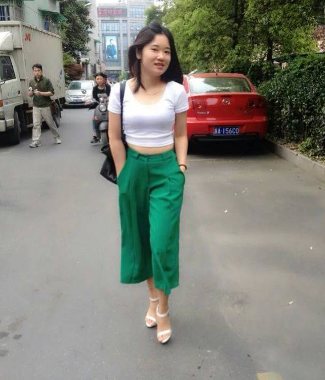 苏安琪琪的头像
