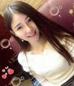 媚眼女人的头像